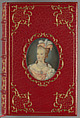Marie Antoinette, Hilaire Belloc (British (born France), La Celle-Saint-Cloud 1870–1953 Guildford, Surrey)