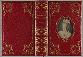 Marie Antoinette, Hilaire Belloc (British (born France), La Celle-Saint-Cloud 1870–1953 Guildford, Surrey)