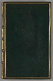 Le tableau de la volupté, ou, Les quatre parties du jour : poeme en vers libres / par M.D.B, Pierre-Ulric Dubuisson