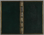 Le tableau de la volupté, ou, Les quatre parties du jour : poeme en vers libres / par M.D.B, Pierre-Ulric Dubuisson