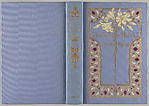 The white shield, Margaret Neilson Armstrong (American, New York 1867–1944 New York)