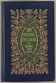 The ruling passion : tales of nature and human nature, Margaret Neilson Armstrong (American, New York 1867–1944 New York)
