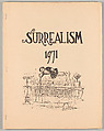 Surrealism 1971, Paul Garon  American