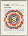 Art in Washington and its Afro-American presence : 1940-1970, Keith Morrison Jamaican