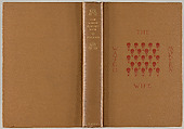 The watchmaker's wife, and other stories, Margaret Neilson Armstrong (American, New York 1867–1944 New York)