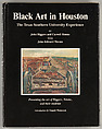 Black art in Houston : the Texas Southern University experience : presenting the art of Biggers, Simms and their students, John Thomas Biggers American