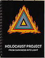 Holocaust project exhibition packet