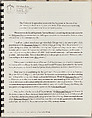 Holocaust project exhibition packet