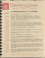 Holocaust project exhibition packet