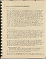 Holocaust project exhibition packet