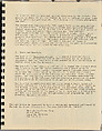 Holocaust project exhibition packet