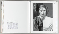 Nicholas Galanin : let them enter dancing and showing their faces = Yéil Ya-Tseen : neil has ya̲xdaxoon, Nicholas Galanin (Tlingit and Unangax̂born, born Sitka, Alaska, 1979)