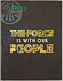 The force is with our people, Museum of Northern Arizona