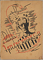 Powrót z piekła hitlerowskiego : wspomnienie z obozu koncentracyjnego w Gross-Rosen i Litomierzycach, Antoni Gładysz (Polish, Iwonicz 1907–1991 Philadelphia, Pennsylvania)