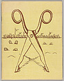 Surréalistische ontmoetingen : si vous aimez l'amour, Johannes Moesman (Dutch, 1909–1988)