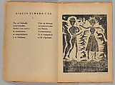 Evolution, Miguel Hernández
