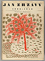 Dílo Jana Zrzavého, 1906-1940 /|csoubor obrazu, kreseb a inscenací ve výběru Karla Šourka ; uvedených texty Giorgio de Chirico [and others]