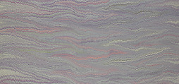 Set of historical marbled papers, Karli Frigge (Dutch, born Rotterdam, 1943)