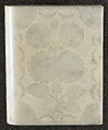 Marble memorial sculpture in book form