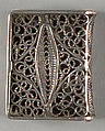 Filigree book
