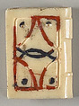 Bone book, E. K.