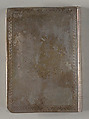 Vinaigrette box, M. or A. Ebsen, 1845