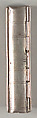 Vinaigrette box, M. or A. Ebsen, 1845