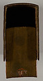 Bible box in book form