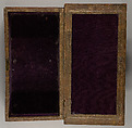 Box in the form of a book