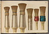 Erstklassige Pinsel-fabrikate für Kunst-Handwerk u. Industrie : Ernst Findeisen, Ravensburg, Pinselfabrik Ernst Findeisen GmbH