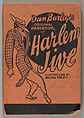 Dan Burley's original handbook of Harlem jive, Dan Burley  American