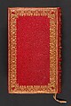 Mémoires du Comte de Grammont : histoire amoureuse de la cour d'Angleterre sous Charles II / par Antoine Hamilton ; préface et notes par Benjamin Pifteau, Count Anthony Hamilton (Irish, ca. 1646–1720)