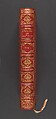Mémoires du Comte de Grammont : histoire amoureuse de la cour d'Angleterre sous Charles II / par Antoine Hamilton ; préface et notes par Benjamin Pifteau, Count Anthony Hamilton (Irish, ca. 1646–1720)
