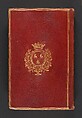 L'art de former les jardins modernes, ou, L'art des jardins anglois : traduit de l'anglois : à quoi le traducteur a ajouté un discours préliminaire sur l'origine de l'art, des notes sur le texte, & une description détaillée des jardins de Stowe, accompagnée du plan, Chez Charles Antoine Jombert (French, 1712–1784)
