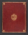 Mémoire sur un rouet a filer des deux mains a la fois, Clousier (French, active 18th century)