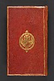Memoires et réflexions sur les principaux évenemens du regne de Louis XIV, & sur le caractere de ceux qui y ont eu la principale part. Par mr. l.m.d.L.F, Charles Auguste, marquis de La Fare (French, 1644–1712)