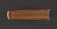 Memoires et réflexions sur les principaux évenemens du regne de Louis XIV, & sur le caractere de ceux qui y ont eu la principale part. Par mr. l.m.d.L.F, Charles Auguste, marquis de La Fare (French, 1644–1712)