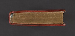 Lettres cabalistiques, ou, Correspondance philosophique, historique & critique, entre deux cabalistes, divers esprits elementaires, & le seigneur Astaroth, Jean Baptiste de Boyer, marquis d&#39;Argens (French, 1704–1771)