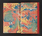 Les oeuvres morales de Mr. Diderot : contenant son traité De l'amitié, et celui Des passions, Marie Geneviève Charlotte Darlus Thiroux d&#39;Arconville (French, 1720–1805)