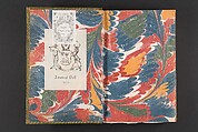 Oeuvres de Moliere : avec des remarques grammaticales, des avertissemens et des observations sur chaque piéce, par M. Bret, Jean-Baptiste Poquelin Molière (French, 1622–1673)
