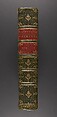 Bibliorum Sacrorum Vulgatae versionis, François Ambroise Didot (French, 1730–1804)