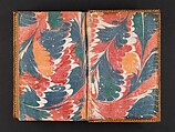 Anthologie françoise, ou, Chansons choisies, depuis le 13a siècle jusqu'à présent, Jean Monnet (French, 1703–1785)