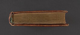 Anthologie françoise, ou, Chansons choisies, depuis le 13a siècle jusqu'à présent, Jean Monnet (French, 1703–1785)