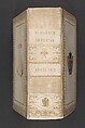 Almanach impérial, pour l'année M. DCCC. XIII présente a S. M. l'Empereur et Roi, par Testu