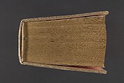 Almanach impérial, pour l'année M. DCCC. XIII présente a S. M. l'Empereur et Roi, par Testu