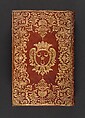 Almanach royal, année M.DCC.LVIII