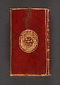Histoire secrette de Neron, ov, Le festin de Trimalcion, traduit de Petrone, avec des notes historiques par M. Lavaur ..., M. (Guillaume de) Lavaur (French, 1653–1730)