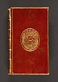 Histoire secrette de Neron, ov, Le festin de Trimalcion, traduit de Petrone, avec des notes historiques par M. Lavaur ..., M. (Guillaume de) Lavaur (French, 1653–1730)