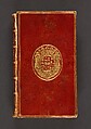 Histoire secrette de Neron, ov, Le festin de Trimalcion, traduit de Petrone, avec des notes historiques par M. Lavaur ..., M. (Guillaume de) Lavaur (French, 1653–1730)