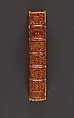 Histoire secrette de Neron, ov, Le festin de Trimalcion, traduit de Petrone, avec des notes historiques par M. Lavaur ..., M. (Guillaume de) Lavaur (French, 1653–1730)